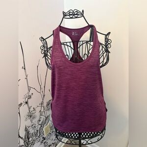 3 for $15 Z by Zella athletic tank top